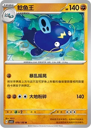 鲶鱼王