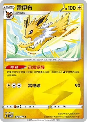 雷伊布