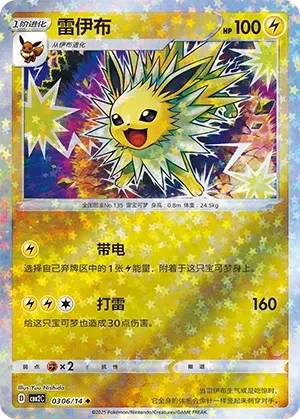 雷伊布