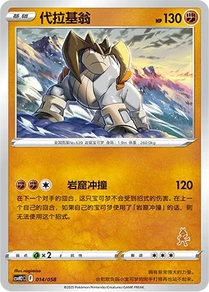 代拉基翁