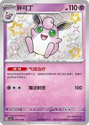 胖可丁