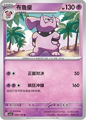 布鲁皇