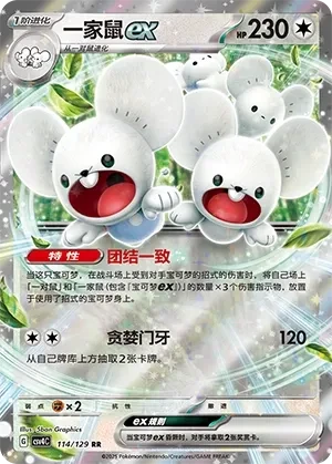一家鼠