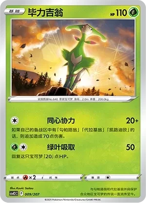 毕力吉翁