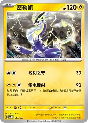 密勒顿