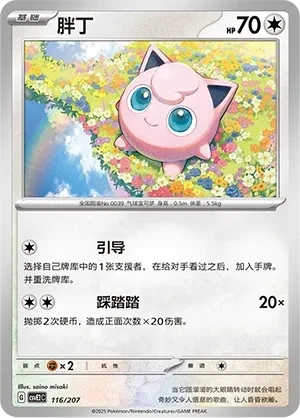 胖丁