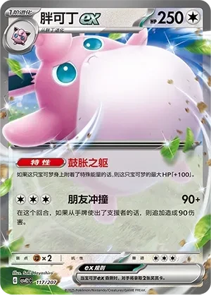 胖可丁