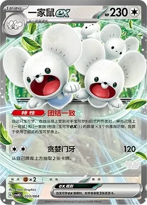 一家鼠