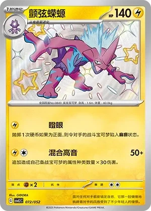 颤弦蝾螈