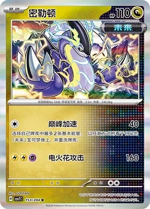 密勒顿