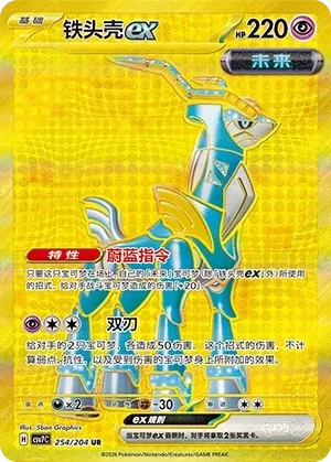 鐵頭殼