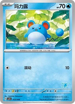 玛力露