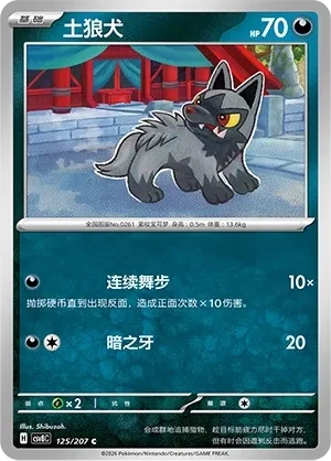 土狼犬