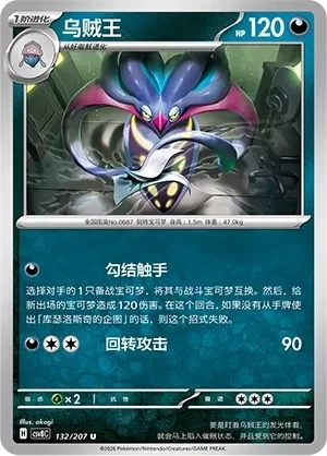 乌贼王