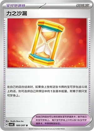 Powerglass