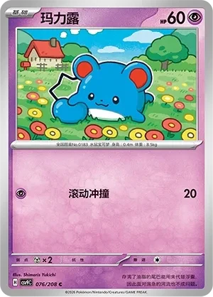 玛力露