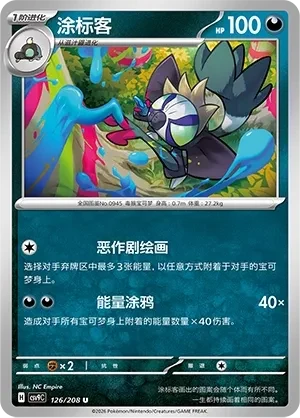 涂标客