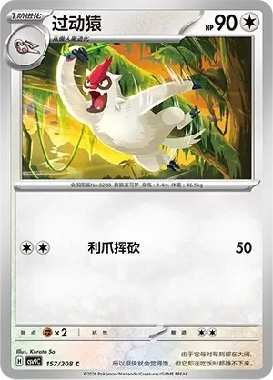 过动猿