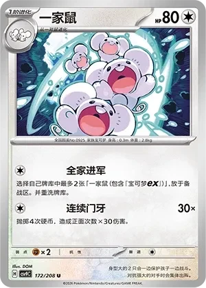 一家鼠