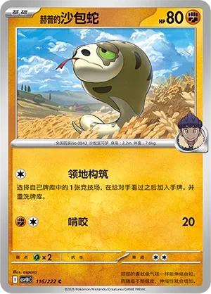 沙包蛇