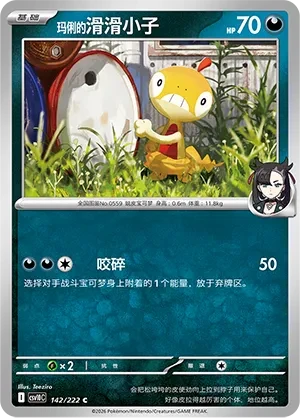 滑滑小子