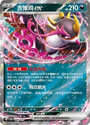 吉雉鸡