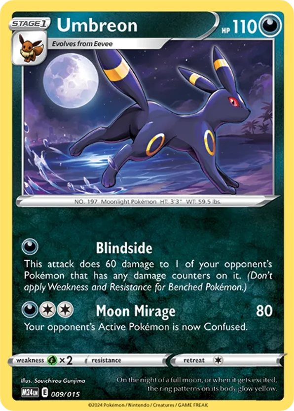 Umbreon