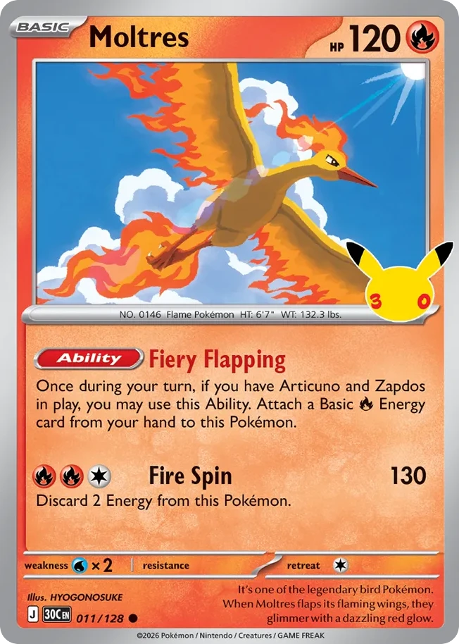Moltres