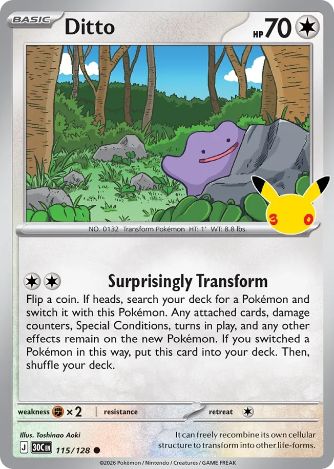 Ditto