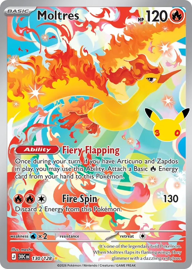 Moltres