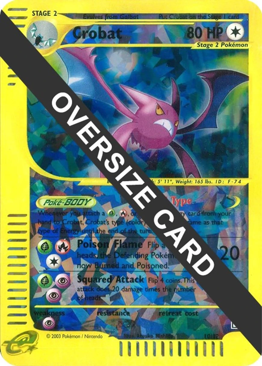 Crobat