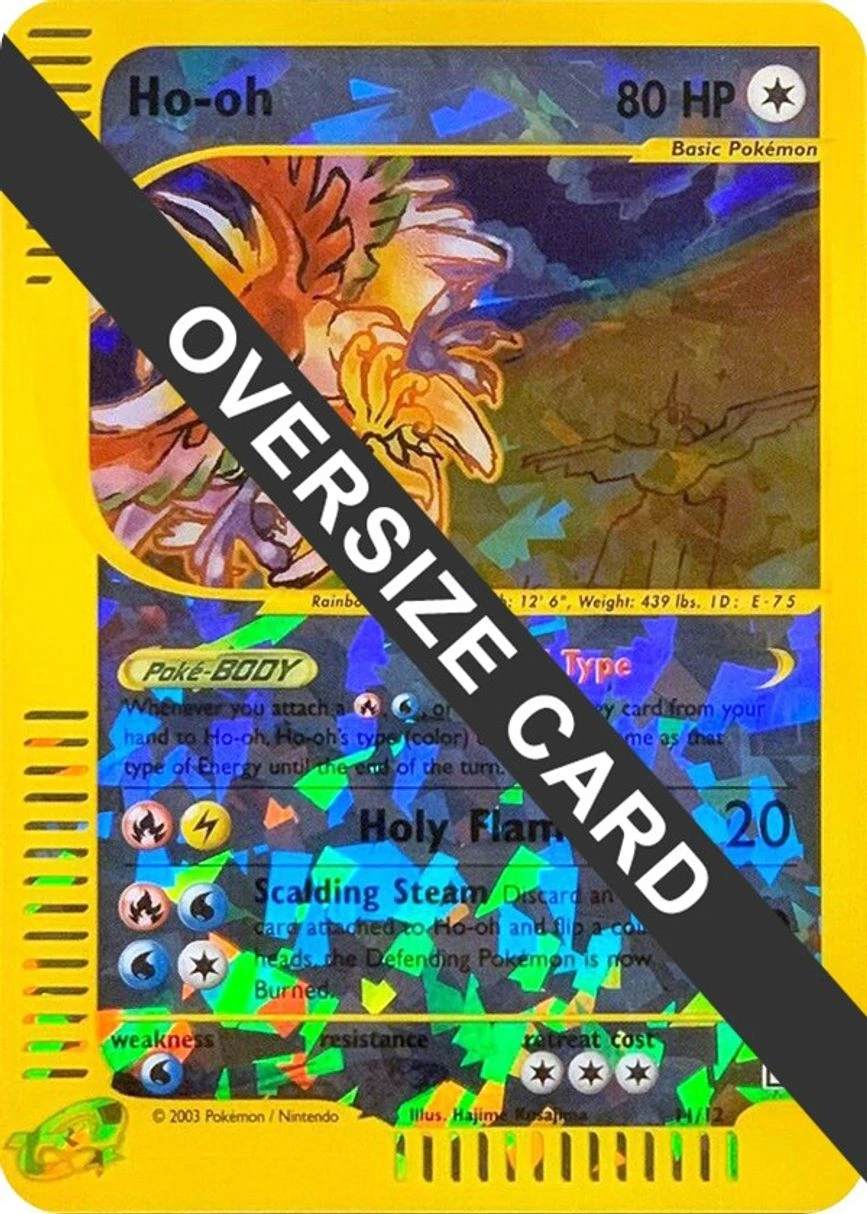 Ho-oh