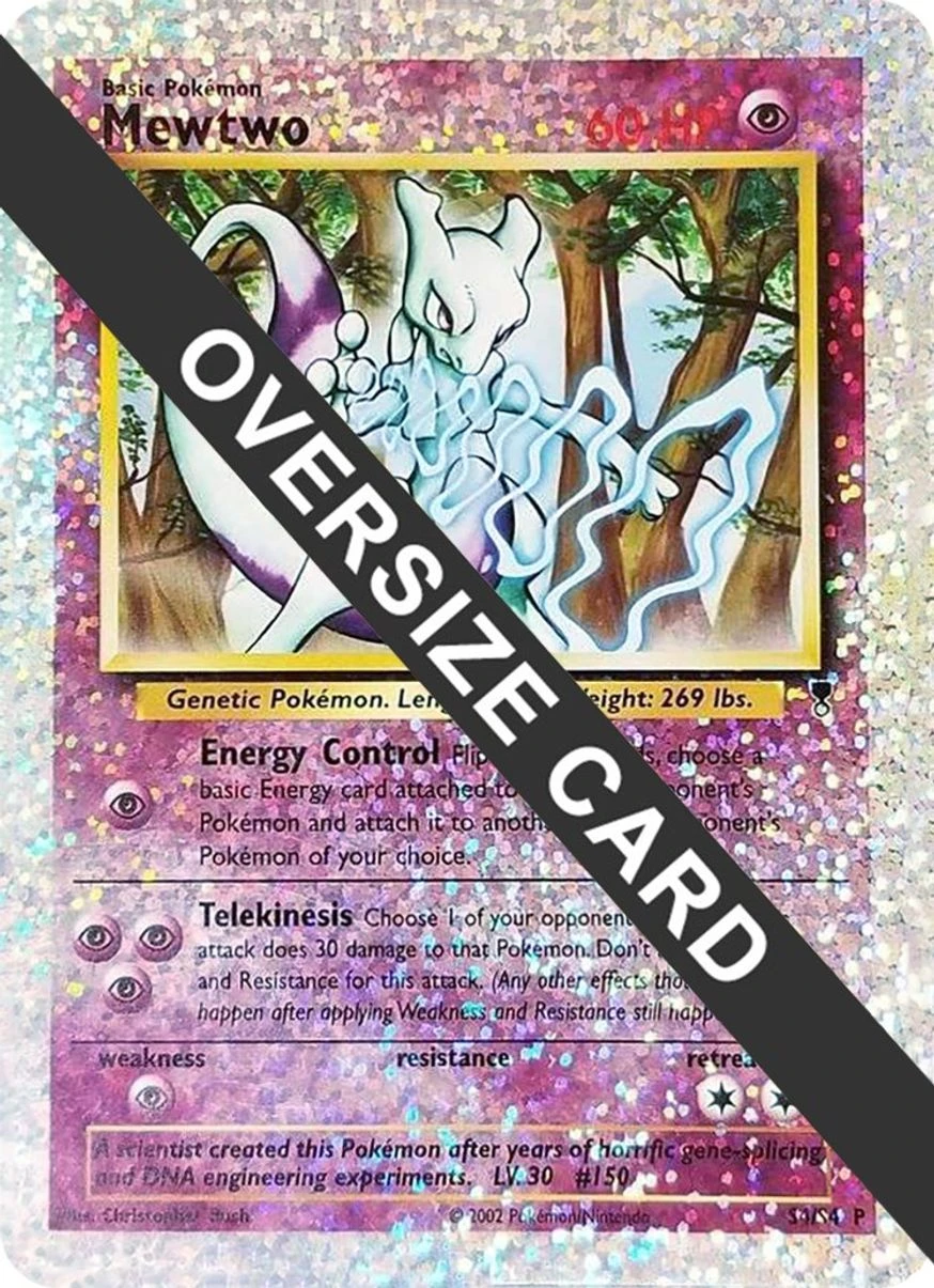 Mewtwo