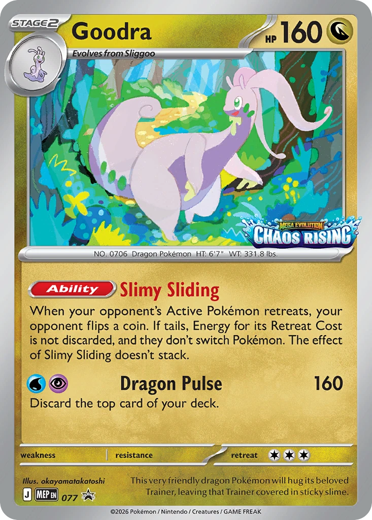 Goodra