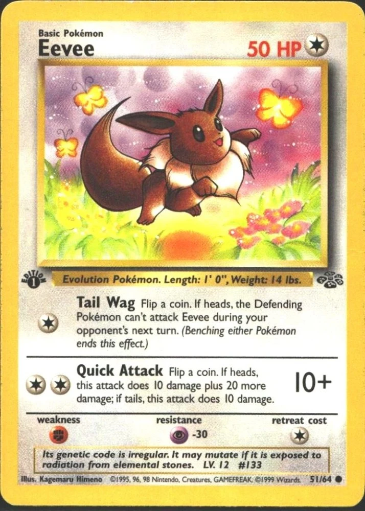 Eevee