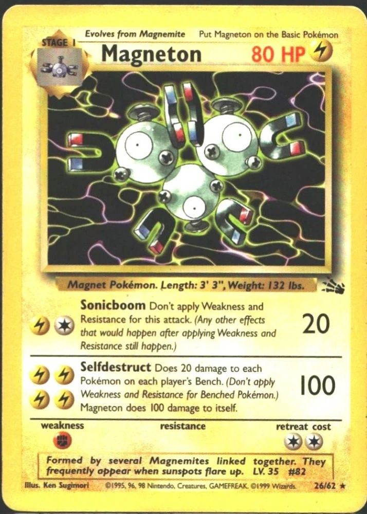 Magneton