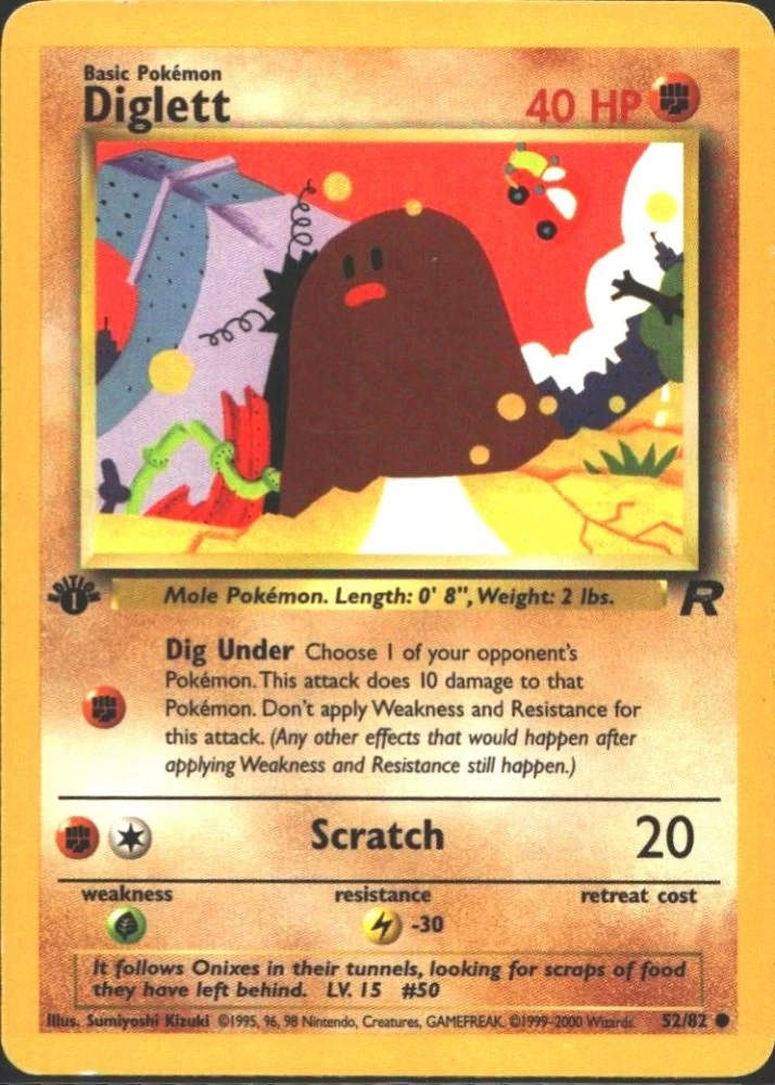 Diglett