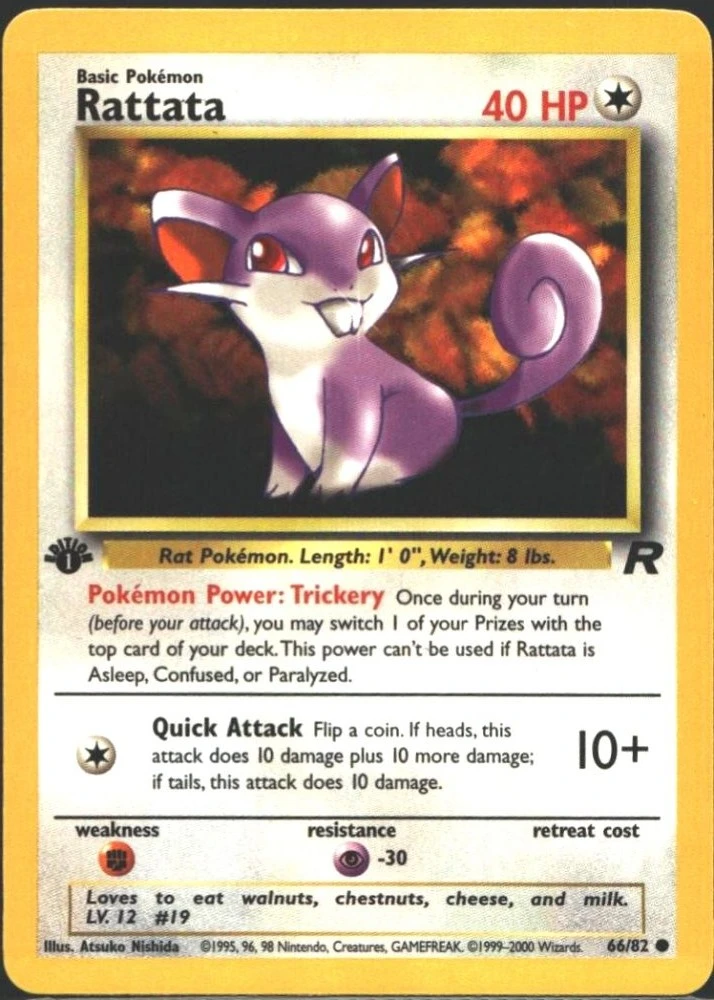 Rattata