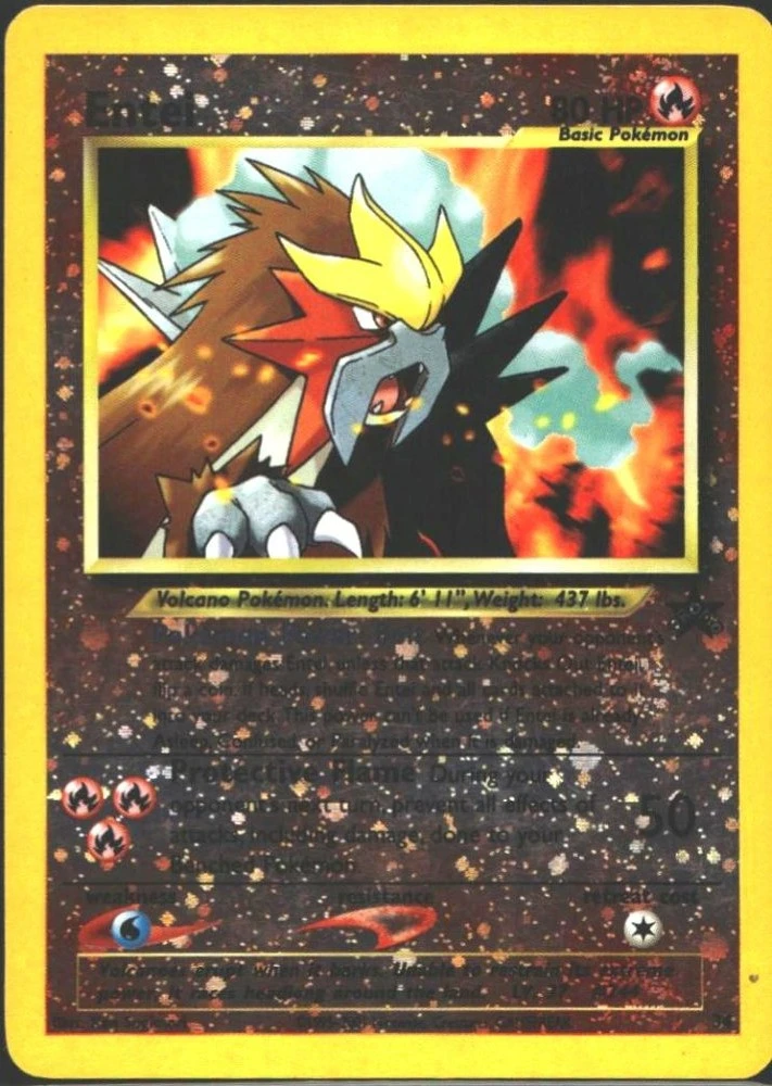 Entei