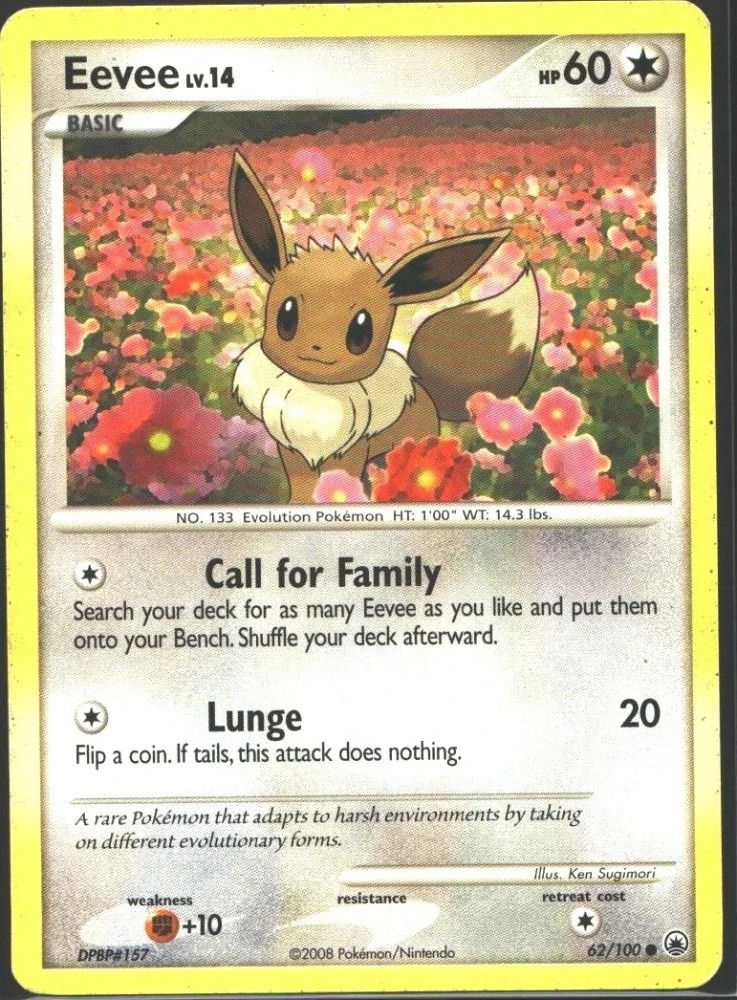 Eevee