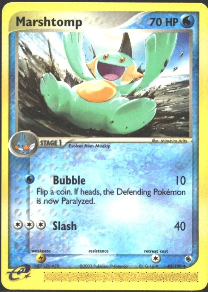 Marshtomp