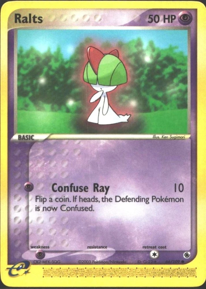 Ralts
