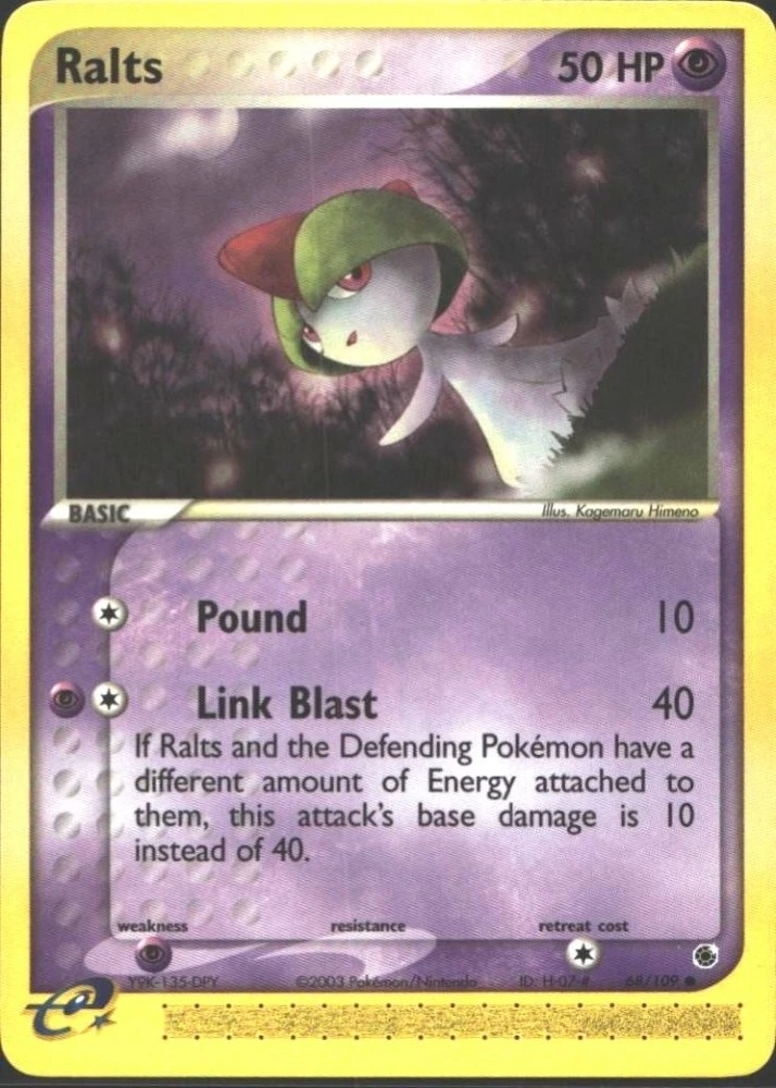 Ralts