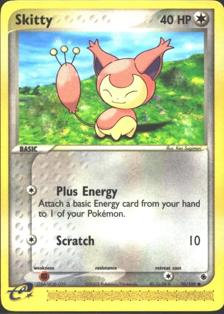 Skitty