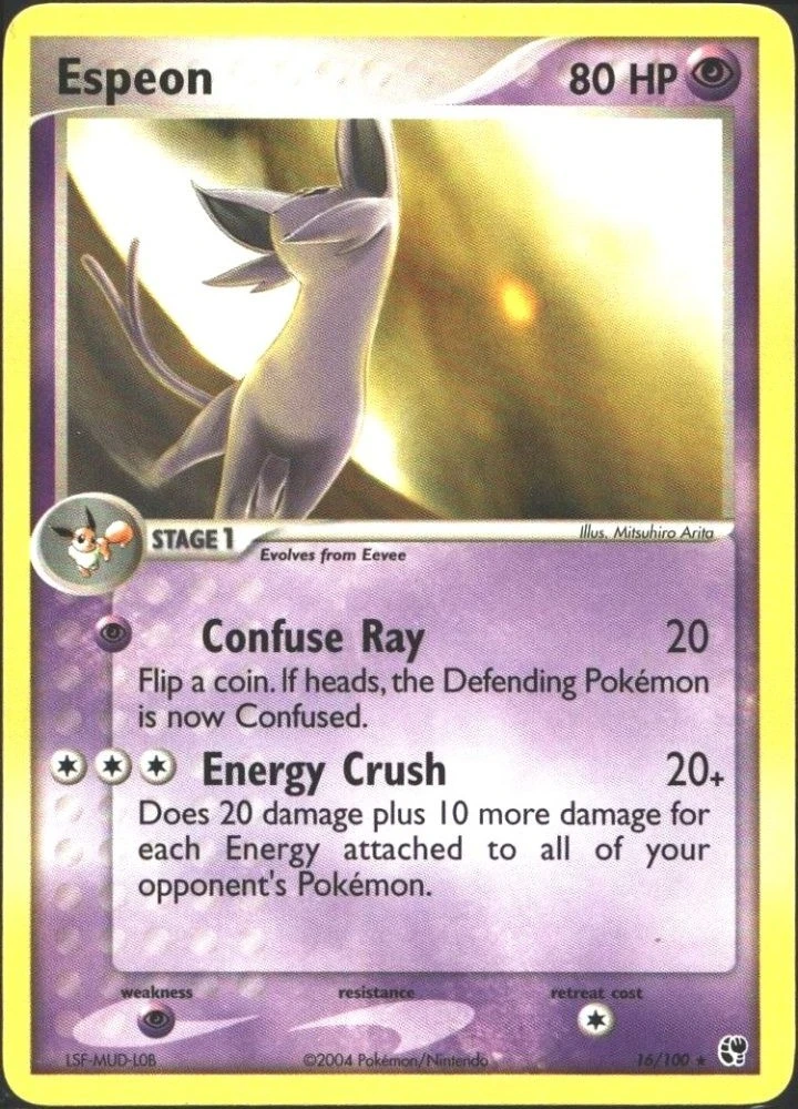 Espeon