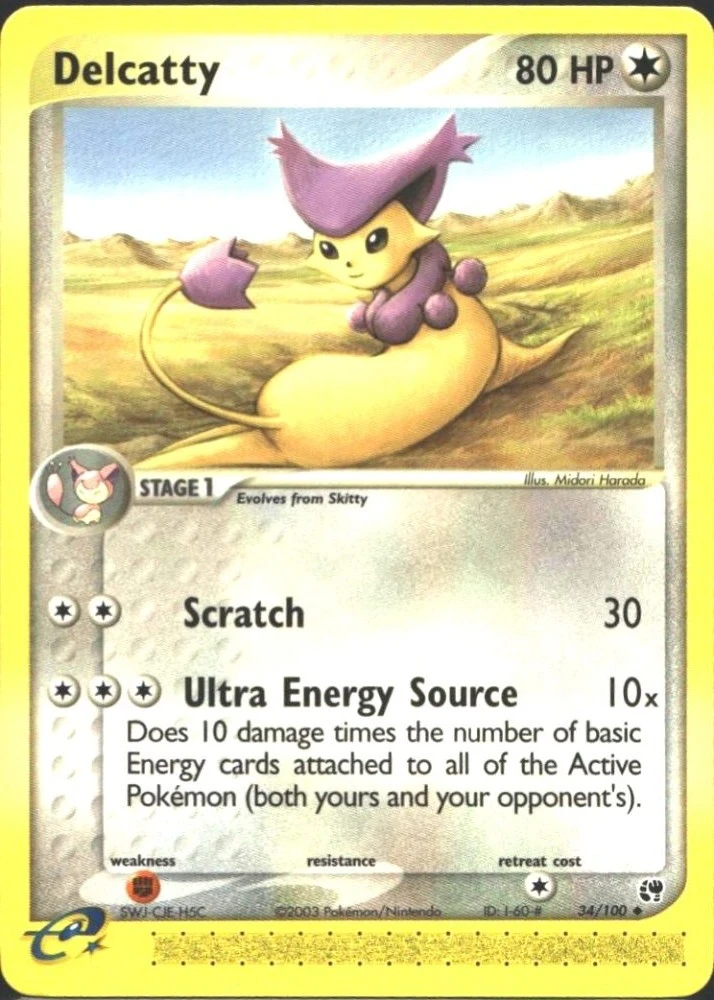 Delcatty