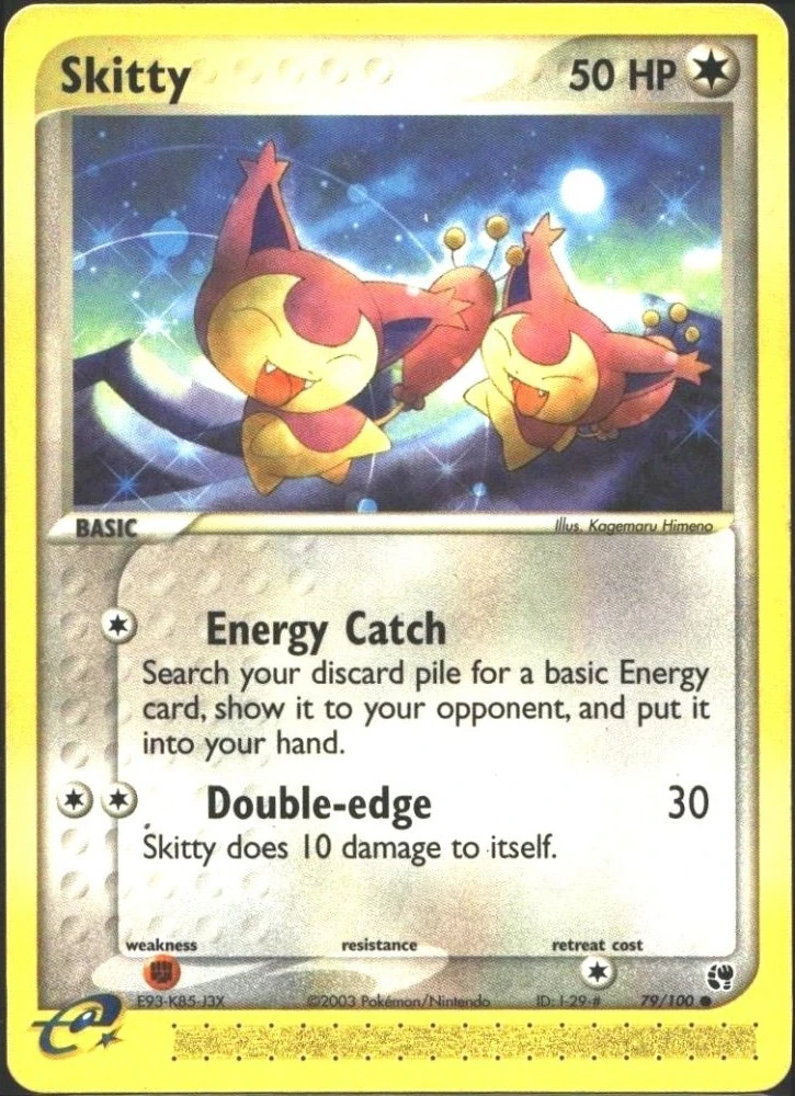 Skitty