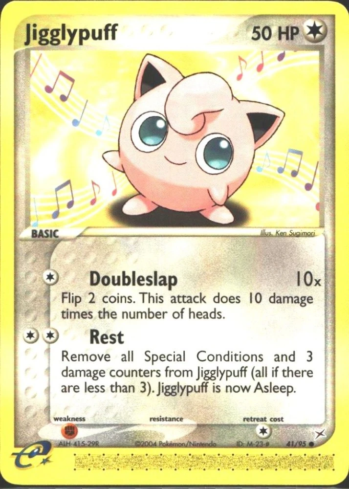 Jigglypuff