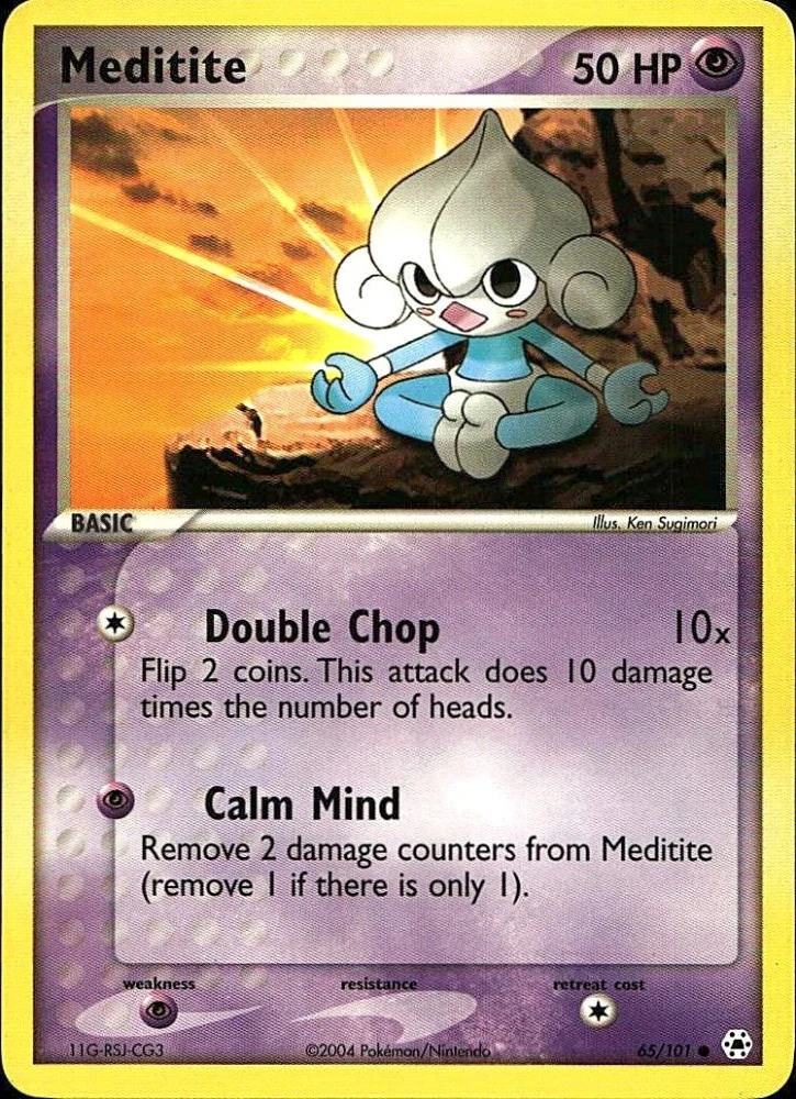 Meditite