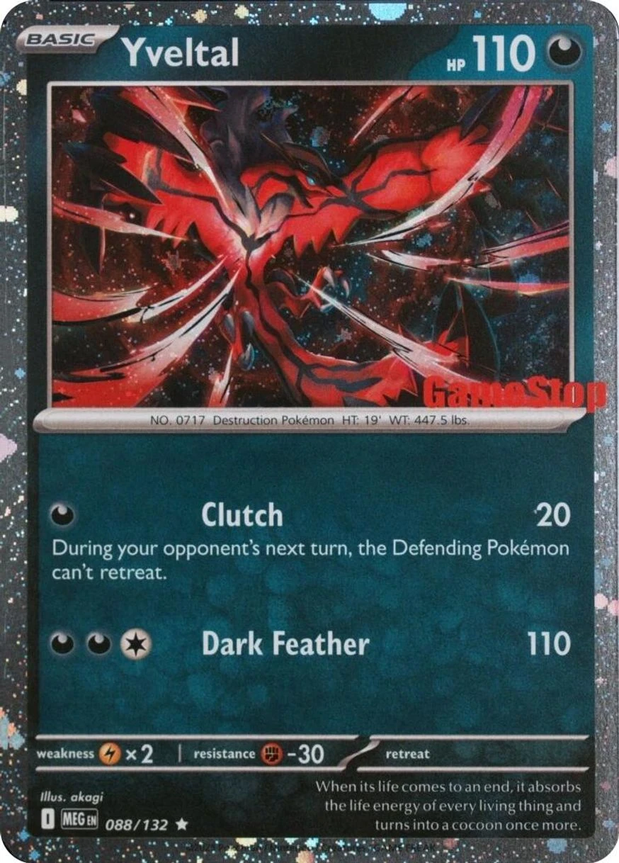 Yveltal